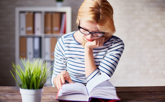 8 thói quen nhỏ nên được xây dựng trên hành trình trưởng thành của bạn ảnh 2