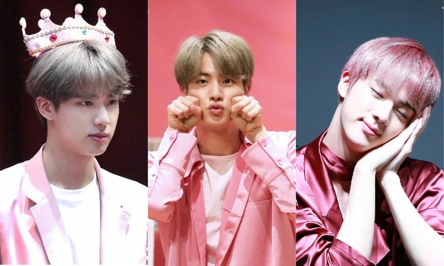 Bạn biết ý nghĩa những màu sắc mà các thành viên BTS yêu thích nhất chưa? ảnh 7