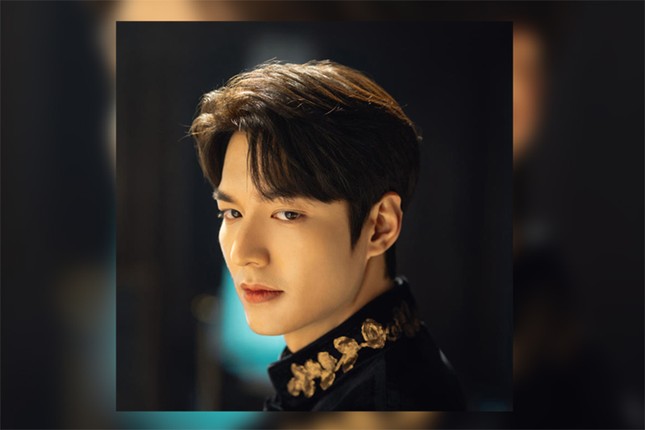 Lee Min Ho: "Chương 2 trong sự nghiệp diễn xuất của tôi vừa mới bắt đầu!" ảnh 1