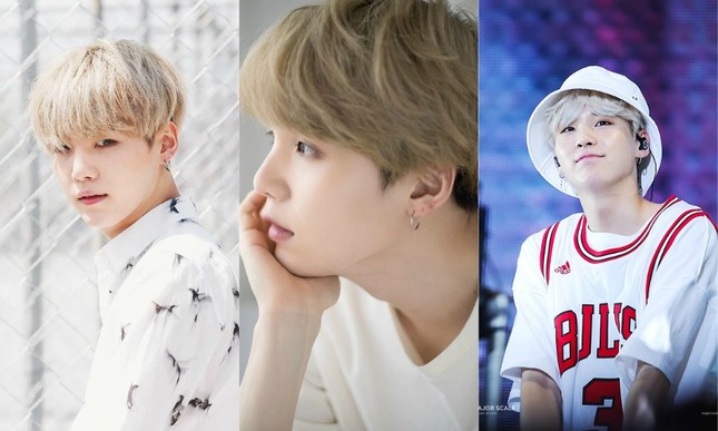 Bạn biết ý nghĩa những màu sắc mà các thành viên BTS yêu thích nhất chưa? ảnh 6