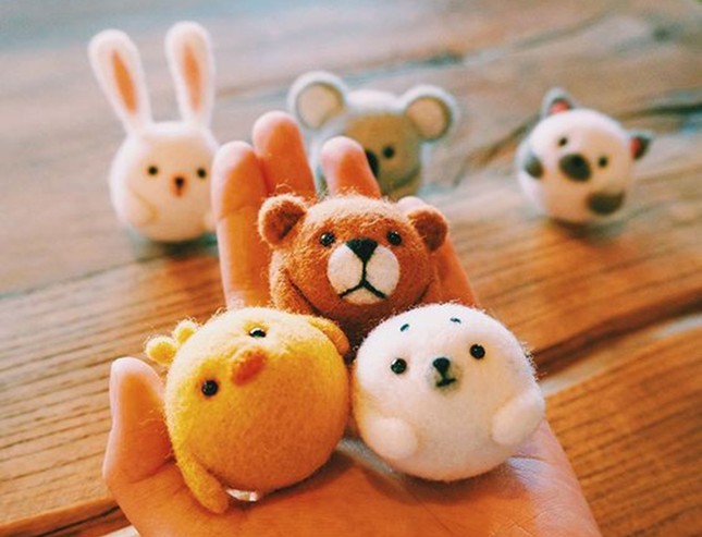 "Bắt trend" ngay và luôn 4 món đồ Do It Yourself chống chán cực thú vị này! ảnh 2