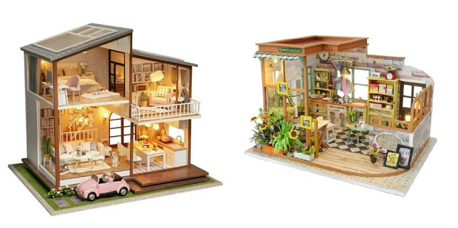 "Bắt trend" ngay và luôn 4 món đồ Do It Yourself chống chán cực thú vị này! ảnh 7