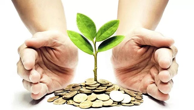 5 năm nữa bạn muốn dư dả tiền trong tài khoản? Học ngay các “bí quyết làm giàu” này! ảnh 2