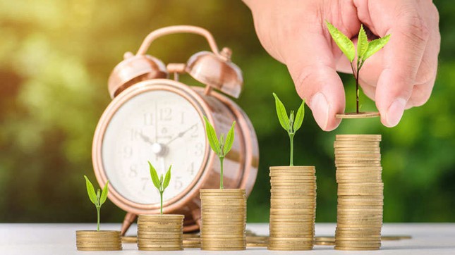5 năm nữa bạn muốn dư dả tiền trong tài khoản? Học ngay các “bí quyết làm giàu” này! ảnh 3