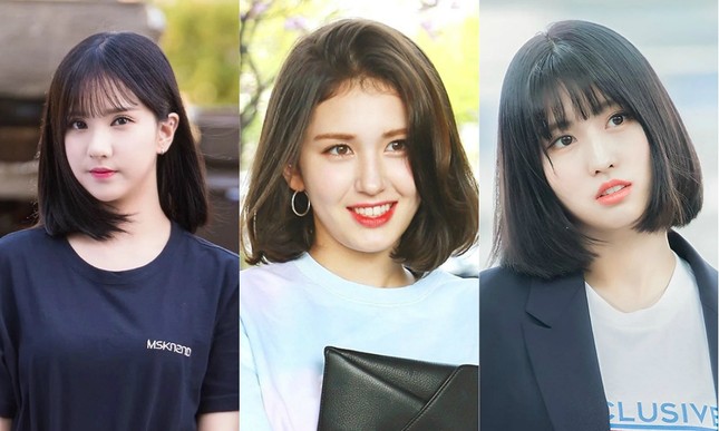 Các idol gợi ý 5 kiểu tóc giúp bạn nổi bật hơn trong những ngày “trở lại trường” ảnh 4