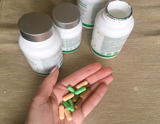 Chính những thói quen này lại khiến cơ thể bạn lão hóa nhanh không tưởng ảnh 3