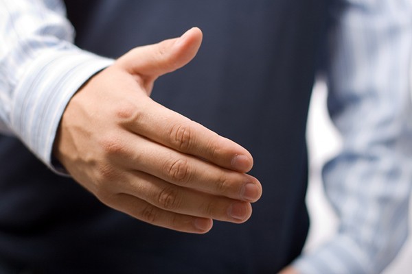 Móng tay, độ đàn hồi da và những dấu hiệu cho biết bạn là một chàng trai khỏe mạnh ảnh 1