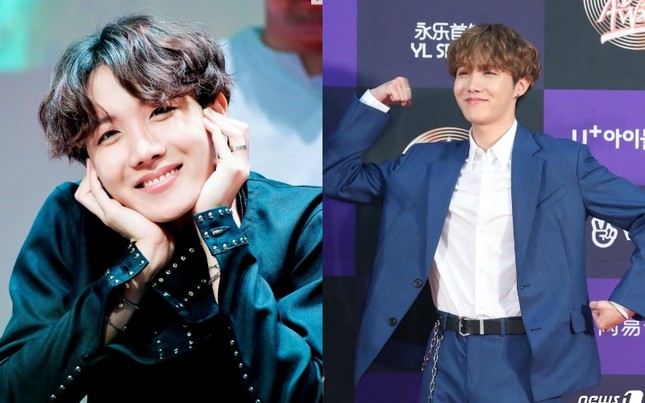 So với hình ảnh 7 năm trước đây, các chàng trai BTS đã “dậy thì” quá xuất sắc! ảnh 6