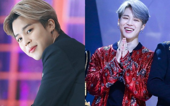 So với hình ảnh 7 năm trước đây, các chàng trai BTS đã “dậy thì” quá xuất sắc! ảnh 10