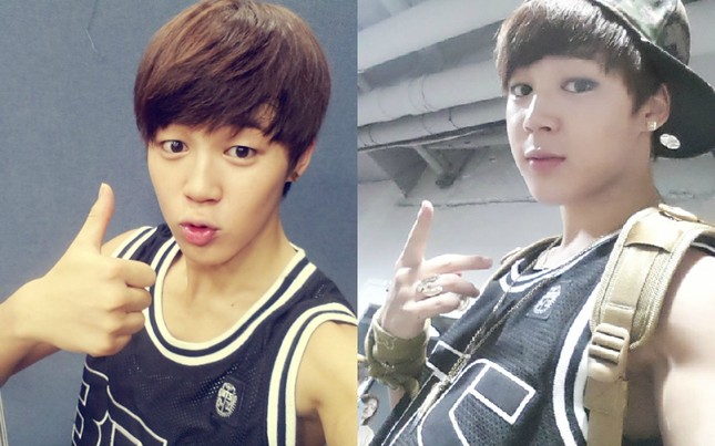 So với hình ảnh 7 năm trước đây, các chàng trai BTS đã “dậy thì” quá xuất sắc! ảnh 9