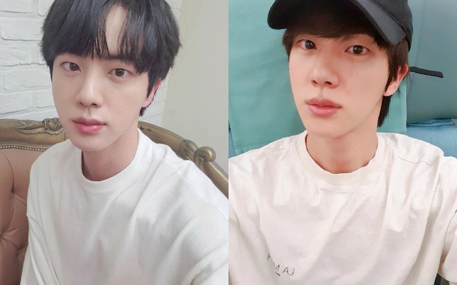 So với hình ảnh 7 năm trước đây, các chàng trai BTS đã “dậy thì” quá xuất sắc! ảnh 8