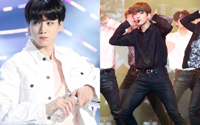 So với hình ảnh 7 năm trước đây, các chàng trai BTS đã “dậy thì” quá xuất sắc! ảnh 14