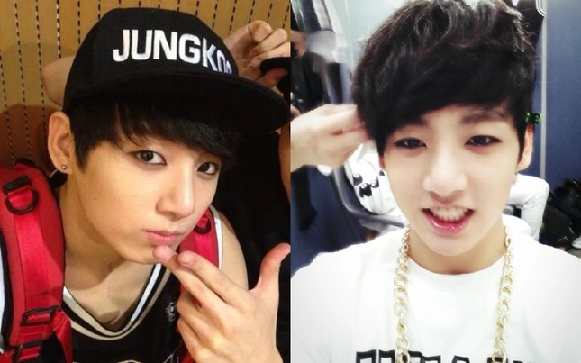 So với hình ảnh 7 năm trước đây, các chàng trai BTS đã “dậy thì” quá xuất sắc! ảnh 13