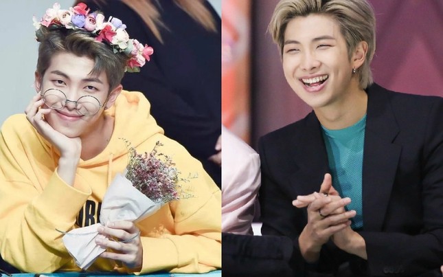 So với hình ảnh 7 năm trước đây, các chàng trai BTS đã “dậy thì” quá xuất sắc! ảnh 2