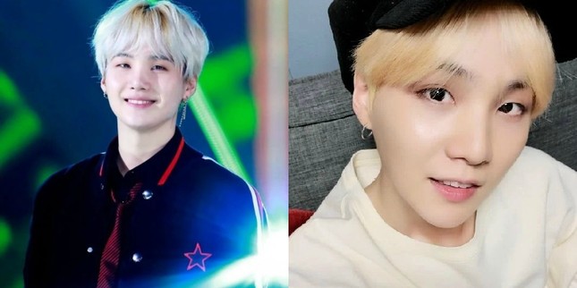 So với hình ảnh 7 năm trước đây, các chàng trai BTS đã “dậy thì” quá xuất sắc! ảnh 4