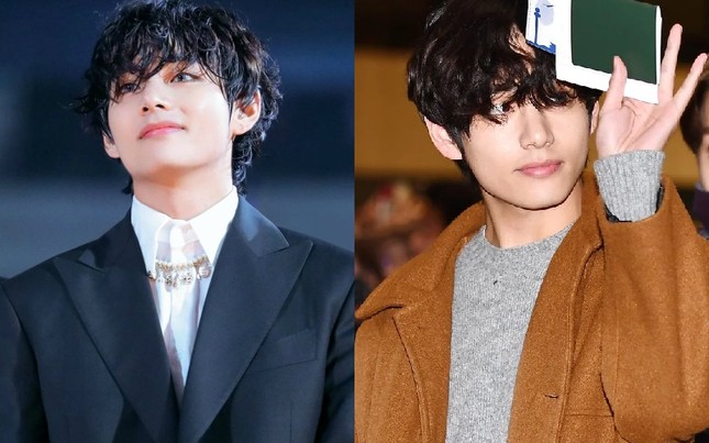 So với hình ảnh 7 năm trước đây, các chàng trai BTS đã “dậy thì” quá xuất sắc! ảnh 12
