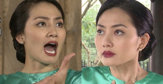 Top 5 thỏi son đỏ nâu dưới 500K giúp bạn có đôi môi giống “dì Chang” (Luật Trời) ảnh 1