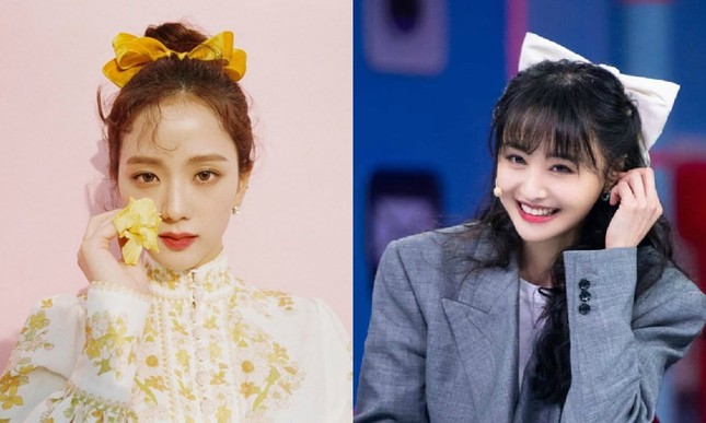 Các idol gợi ý 5 kiểu tóc giúp bạn nổi bật hơn trong những ngày “trở lại trường” ảnh 2