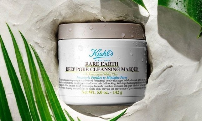Mẹo nhỏ giúp lỗ chân lông không bao giờ tắc, để lúc nào bạn cũng có làn da sạch mụn ảnh 4