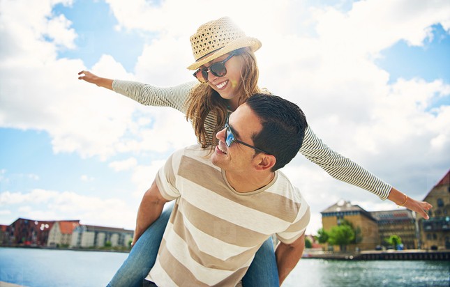 Cái nóng của mùa Hạ tháng 5 mang đến những pha “bẻ cua” bất ngờ cho 12 chòm sao ảnh 3