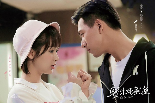 Trưởng thành là lúc chúng ta ngừng tin vào những ảo tưởng nghe có vẻ hay ho về tình yêu ảnh 1
