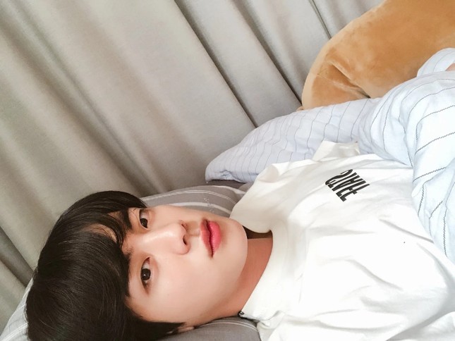 7 bí mật thú vị về các thành viên BTS mà không phải ARMY nào cũng biết ảnh 6