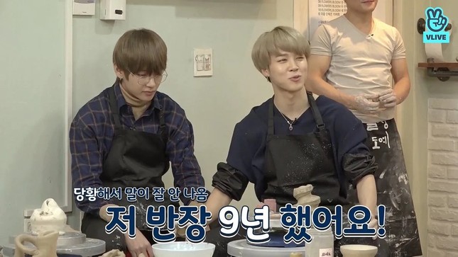 7 bí mật thú vị về các thành viên BTS mà không phải ARMY nào cũng biết ảnh 3