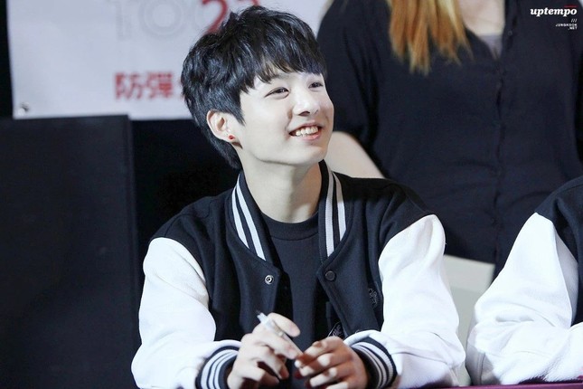 7 bí mật thú vị về các thành viên BTS mà không phải ARMY nào cũng biết ảnh 5