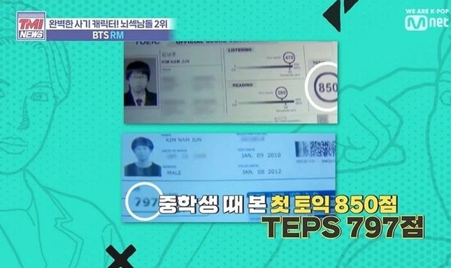 7 bí mật thú vị về các thành viên BTS mà không phải ARMY nào cũng biết ảnh 1