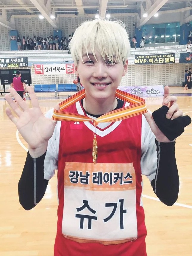 7 bí mật thú vị về các thành viên BTS mà không phải ARMY nào cũng biết ảnh 4