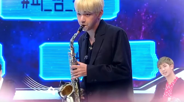7 bí mật thú vị về các thành viên BTS mà không phải ARMY nào cũng biết ảnh 2