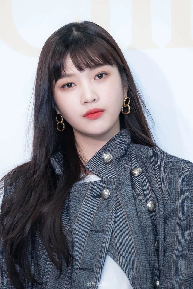 Mặc dù mắc những chứng bệnh khá đáng sợ, các idol này vẫn luôn cháy hết mình trên sân khấu ảnh 5