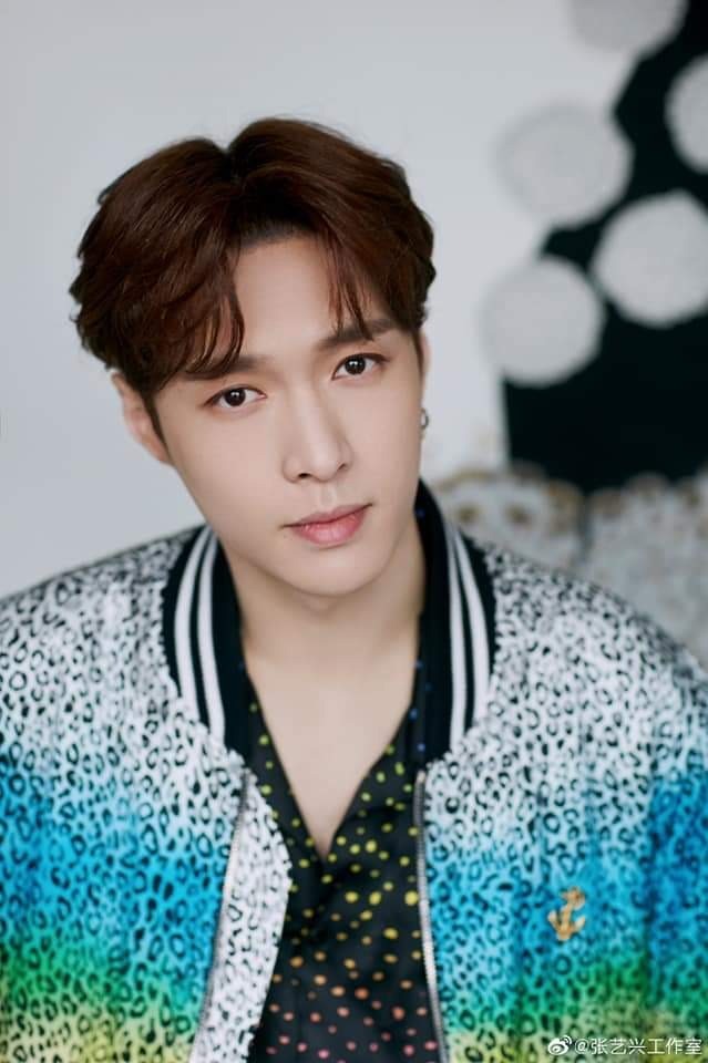 Mặc dù mắc những chứng bệnh khá đáng sợ, các idol này vẫn luôn cháy hết mình trên sân khấu ảnh 2