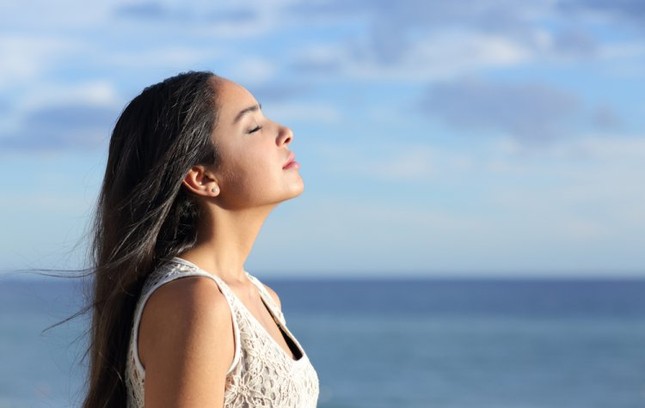 Cơ thể bạn đã thực sự sẵn sàng để đón một mùa Hè thật khỏe mạnh? ảnh 4
