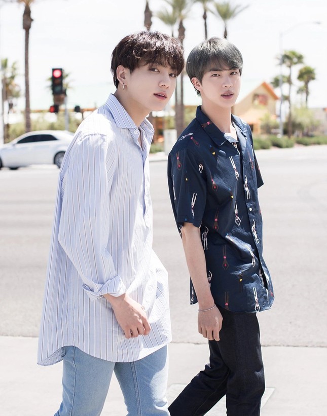 7 điều thú vị về album mới của BTS mà các ARMY nhất định không thể bỏ qua ảnh 2