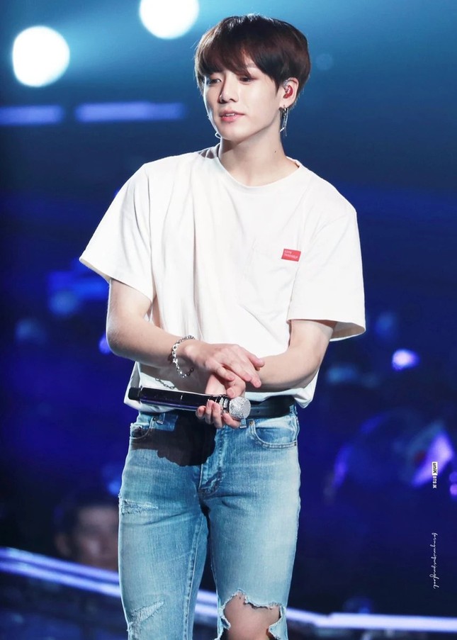7 điều thú vị về album mới của BTS mà các ARMY nhất định không thể bỏ qua ảnh 3