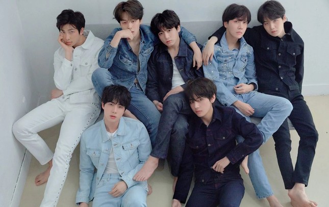 7 điều thú vị về album mới của BTS mà các ARMY nhất định không thể bỏ qua ảnh 5