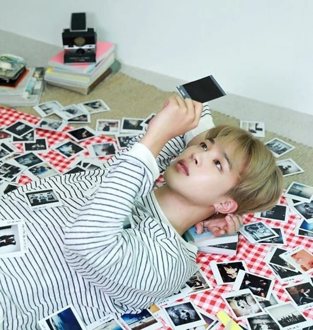7 điều thú vị về album mới của BTS mà các ARMY nhất định không thể bỏ qua ảnh 4