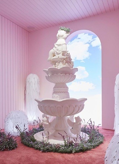 Jentle Home của Jennie chính thức mở cửa, phong cách đúng như ngôi nhà búp bê xinh xắn ảnh 8