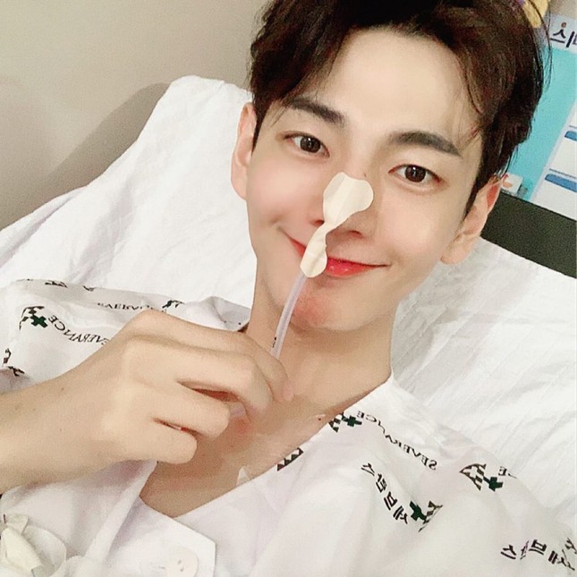 Nam diễn viên Park Ji Hoon qua đời ở tuổi 31 vì ung thư dạ dày ảnh 1