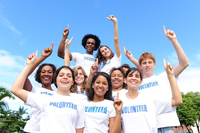 Online Volunteering: Trở thành tình nguyện viên quốc tế tại nhà, xu hướng mới của thế giới ảnh 4