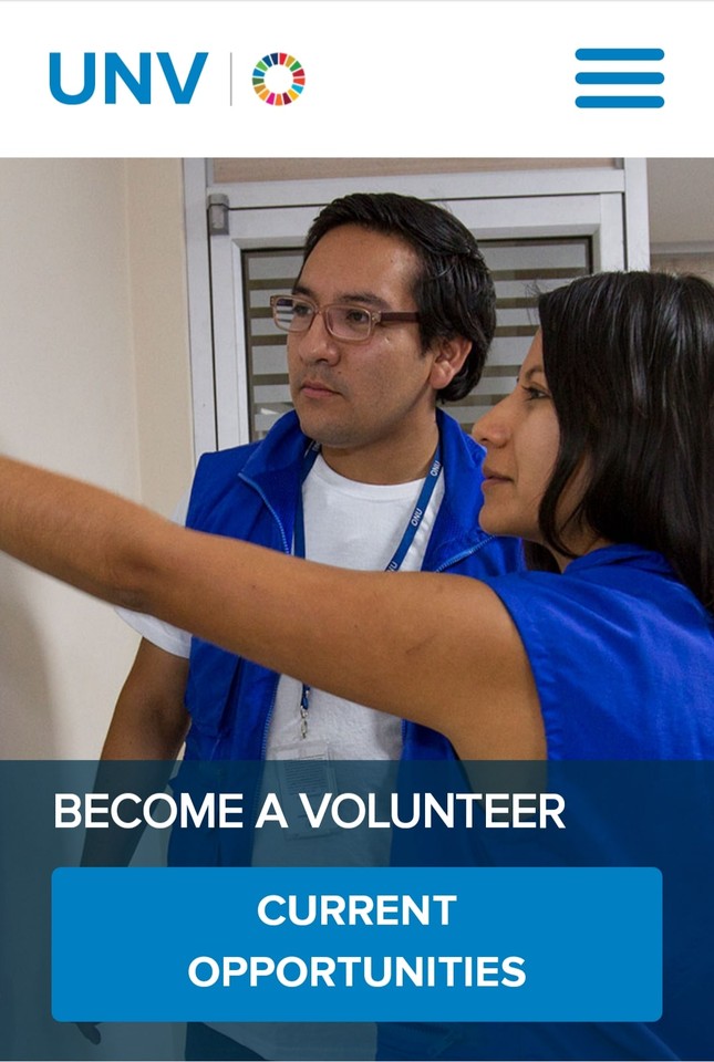 Online Volunteering: Trở thành tình nguyện viên quốc tế tại nhà, xu hướng mới của thế giới ảnh 1