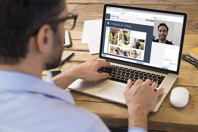 Online Volunteering: Trở thành tình nguyện viên quốc tế tại nhà, xu hướng mới của thế giới ảnh 2