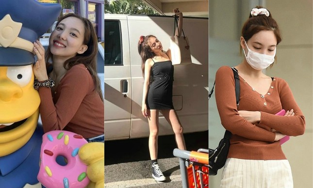 Scrunchie: Món phụ kiện siêu rẻ được Jennie (BLACKPINK), IU và hàng loạt nữ idol yêu thích ảnh 5