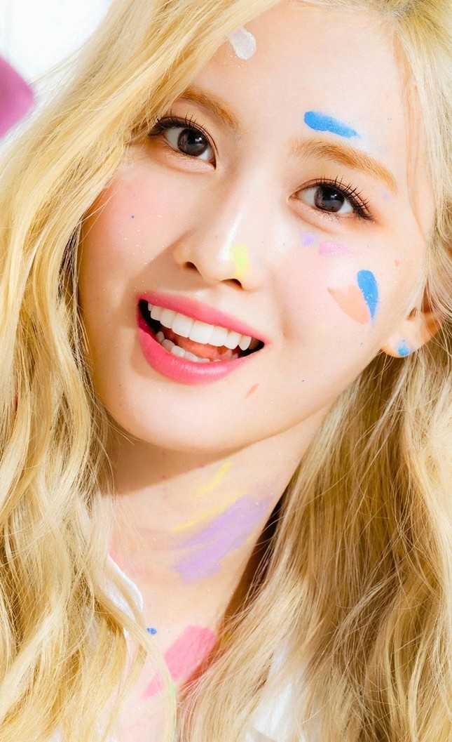 TWICE tái xuất quá hoành tráng, đến single tiếng Nhật cũng có nguyên bộ ảnh đẹp rực rỡ ảnh 6