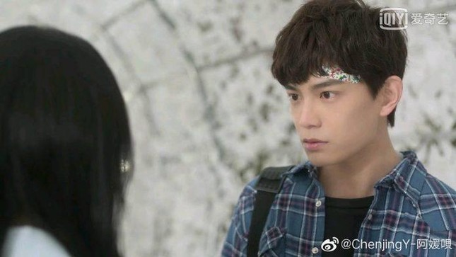 Đinh Vũ Hề - Vừa đẹp trai vừa đa tài, “nam thần” chuẩn mực mới trong lòng fangirl ảnh 6