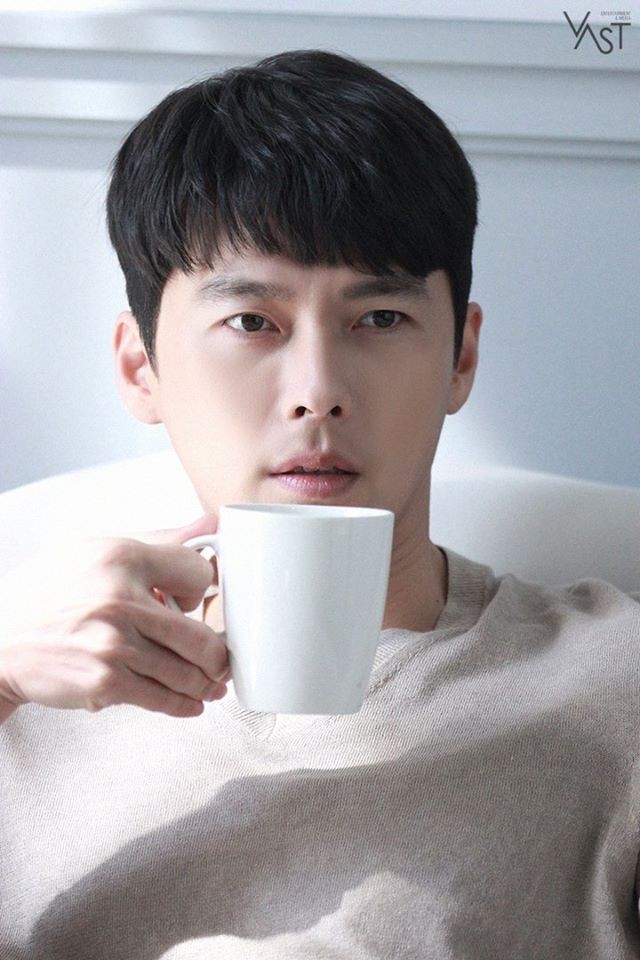Quảng cáo nội thất nhà tắm kiểu Hyun Bin: Không cởi áo vẫn khiến fangirl “ôm tim" nức nở ảnh 2