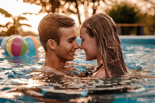 Chào đón tháng 6 với sự kiện khai mở nguồn cảm hứng vô tận cho 12 chòm sao ảnh 2