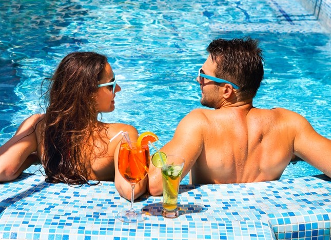 Chào đón tháng 6 với sự kiện khai mở nguồn cảm hứng vô tận cho 12 chòm sao ảnh 1