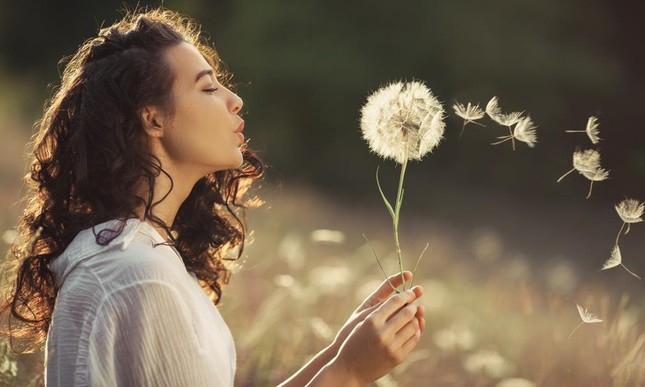 Điều ước từ tận đáy lòng cũng có thể tiết lộ phần nào con người của bạn ảnh 2